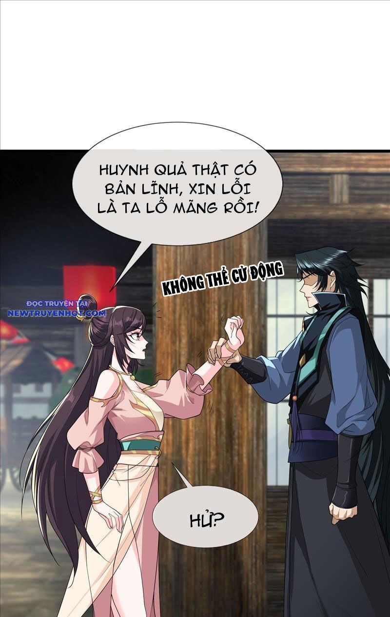 Ngủ Say Vạn Cổ Xuất Thế Quét Ngang Chư Thiên [Chap 1-107]