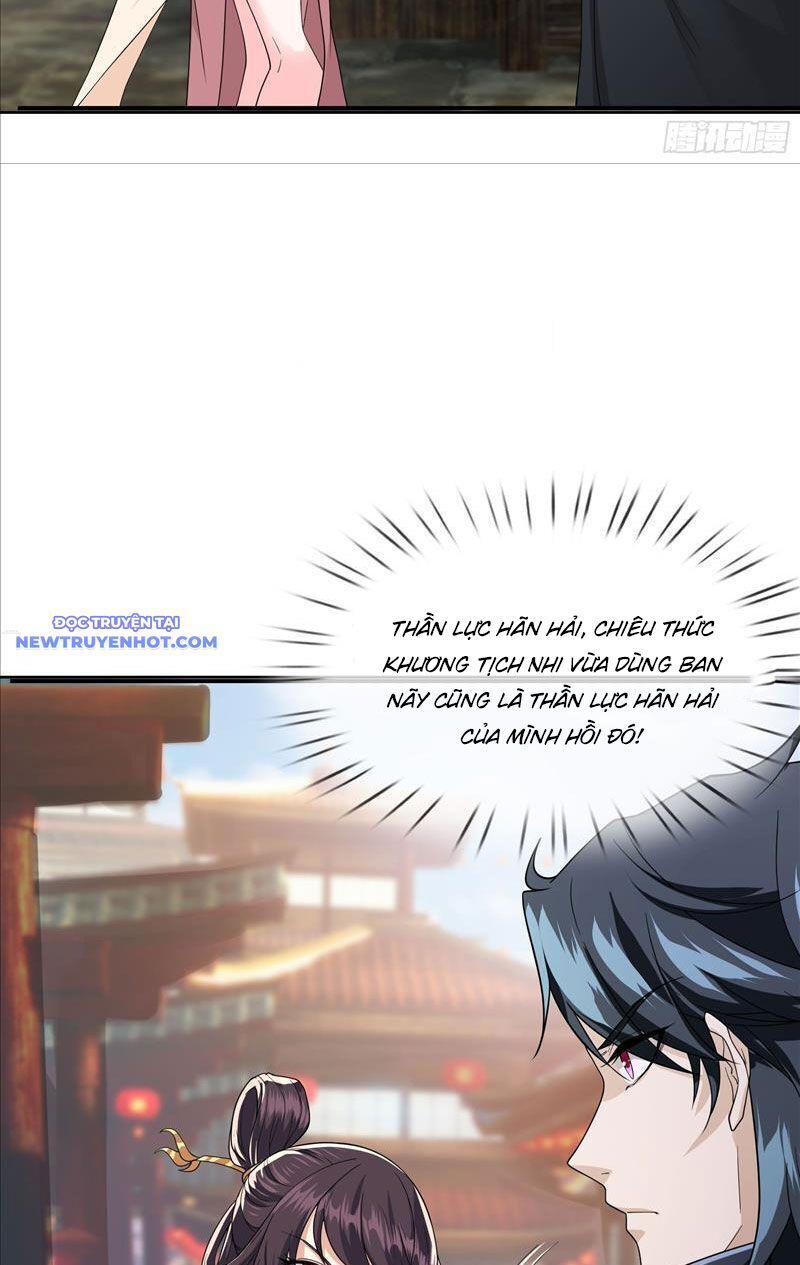 Ngủ Say Vạn Cổ Xuất Thế Quét Ngang Chư Thiên [Chap 1-107]