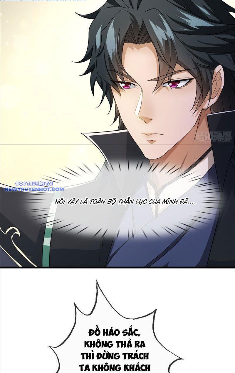 Ngủ Say Vạn Cổ Xuất Thế Quét Ngang Chư Thiên [Chap 1-107]