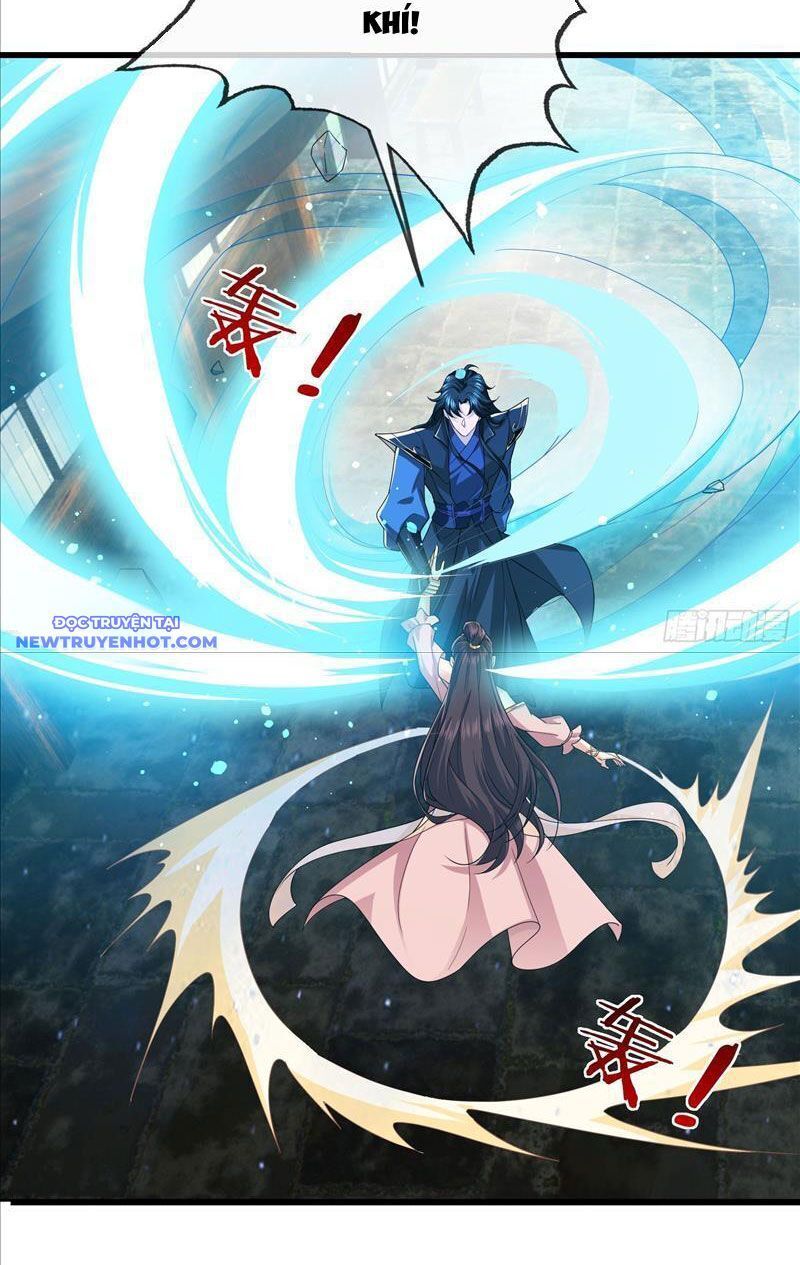 Ngủ Say Vạn Cổ Xuất Thế Quét Ngang Chư Thiên [Chap 1-107]