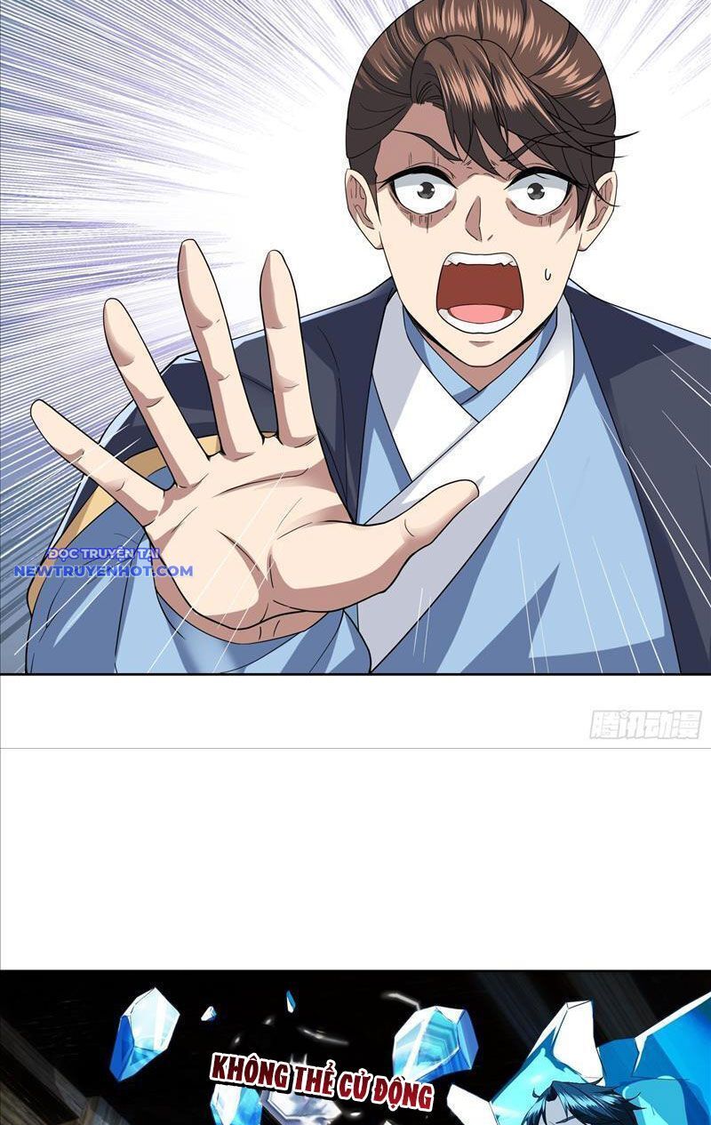 Ngủ Say Vạn Cổ Xuất Thế Quét Ngang Chư Thiên [Chap 1-107]