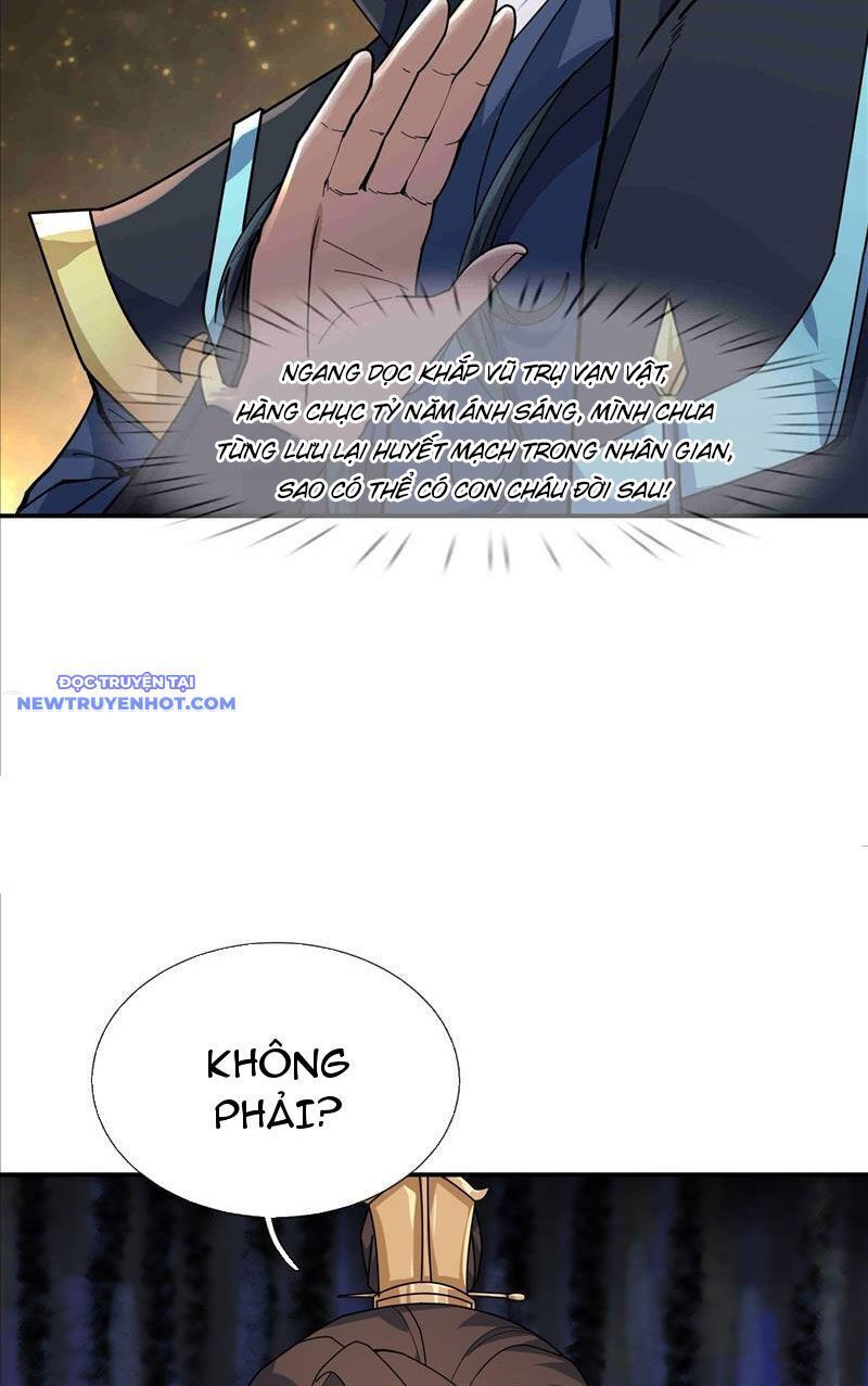 Ngủ Say Vạn Cổ Xuất Thế Quét Ngang Chư Thiên [Chap 1-107]