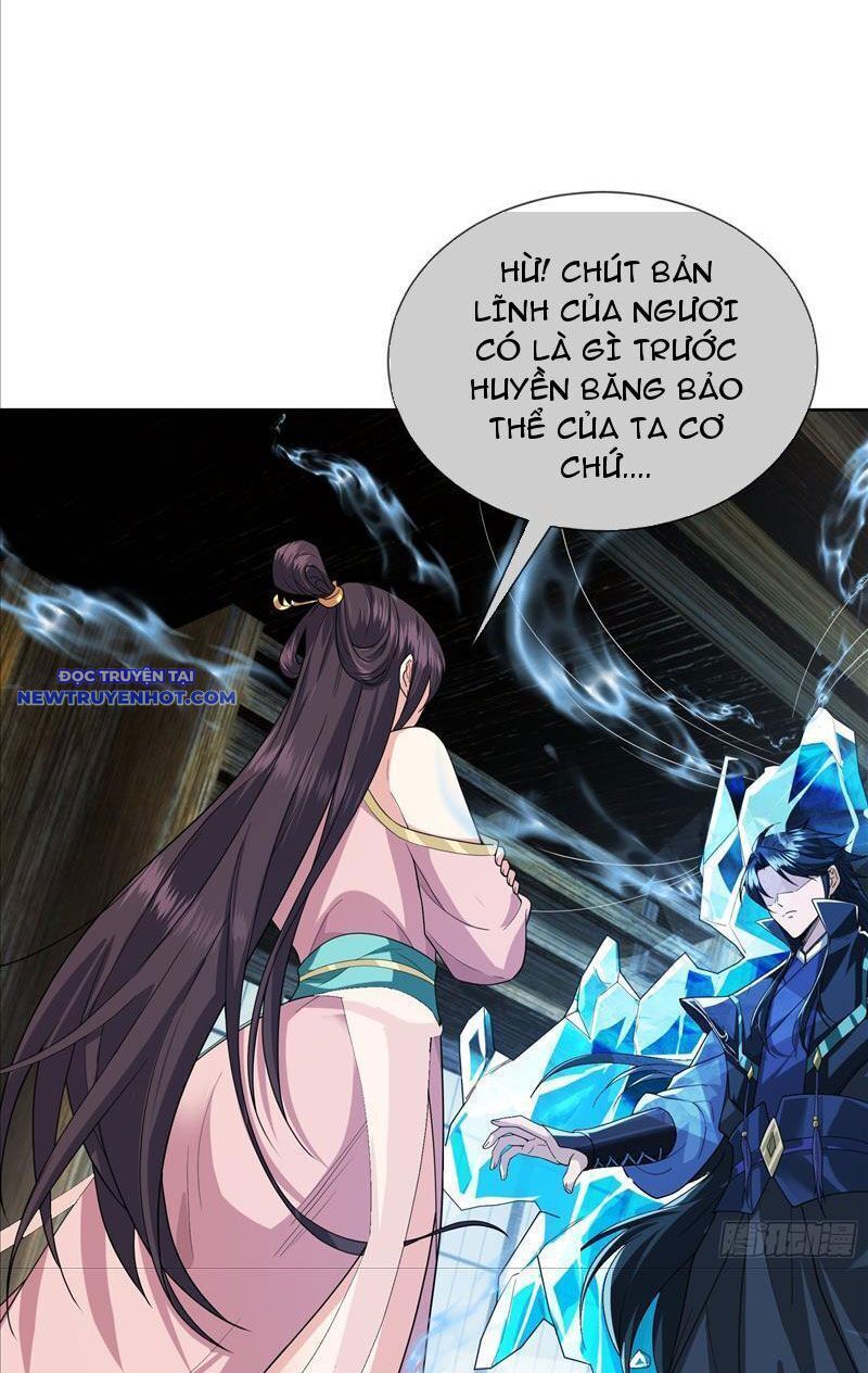 Ngủ Say Vạn Cổ Xuất Thế Quét Ngang Chư Thiên [Chap 1-107]
