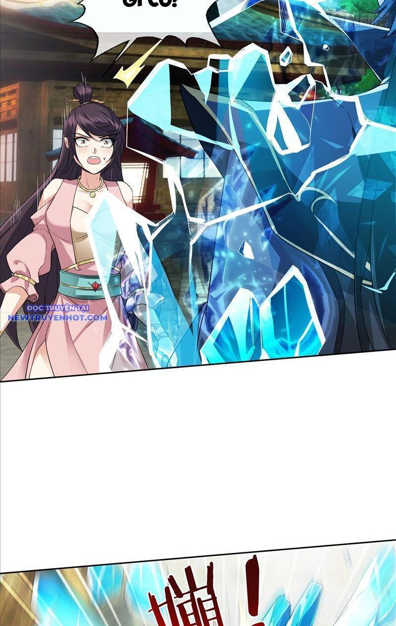 Ngủ Say Vạn Cổ Xuất Thế Quét Ngang Chư Thiên [Chap 1-107]