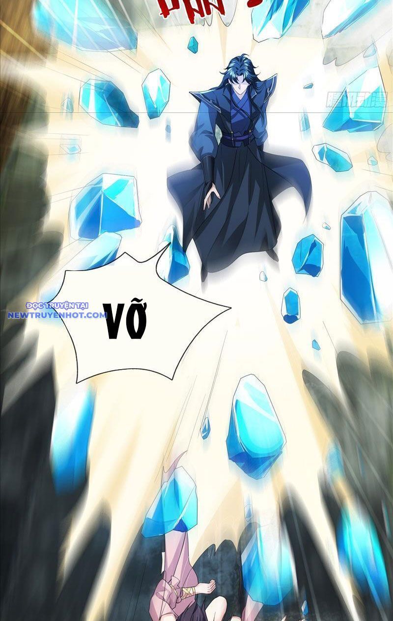 Ngủ Say Vạn Cổ Xuất Thế Quét Ngang Chư Thiên [Chap 1-107]