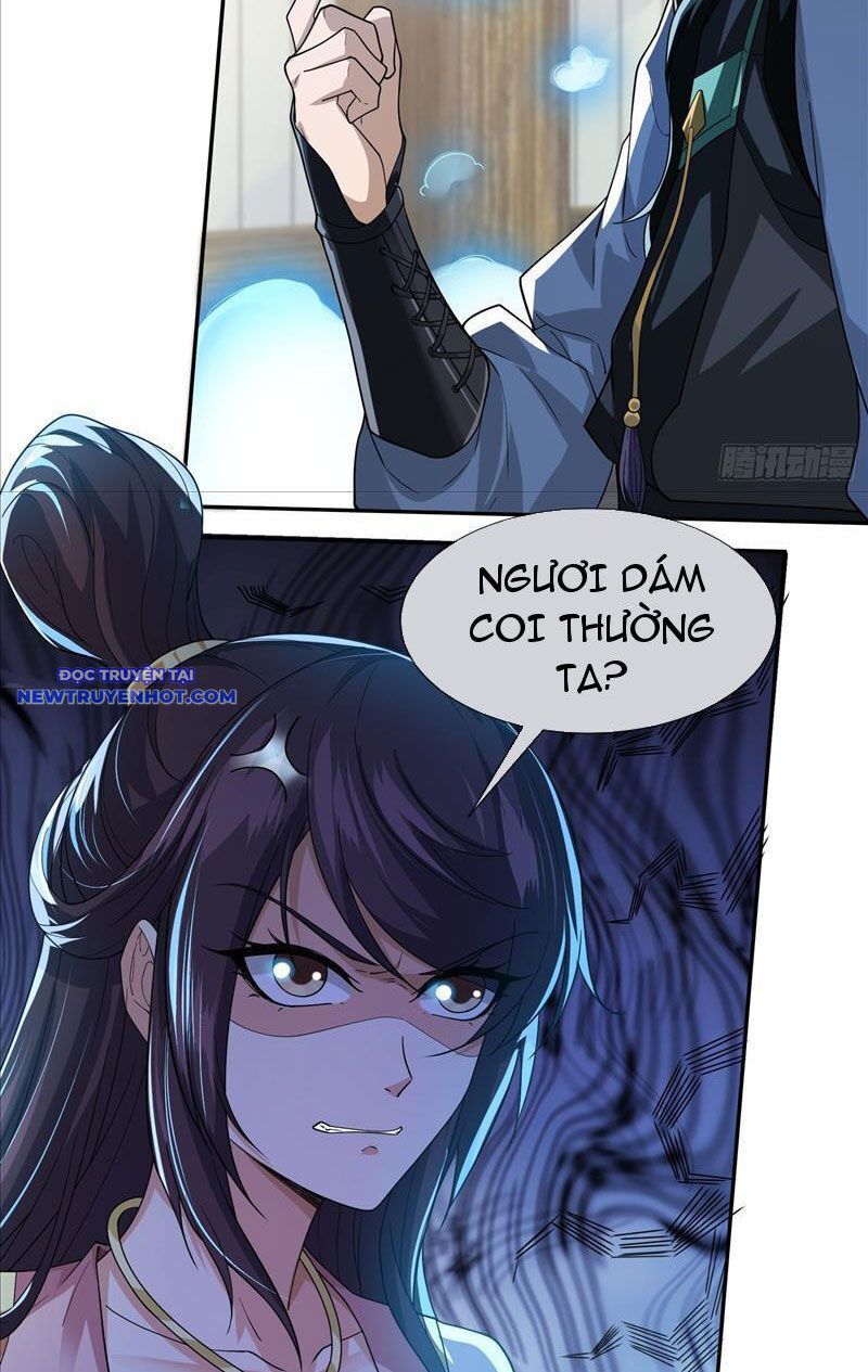 Ngủ Say Vạn Cổ Xuất Thế Quét Ngang Chư Thiên [Chap 1-107]