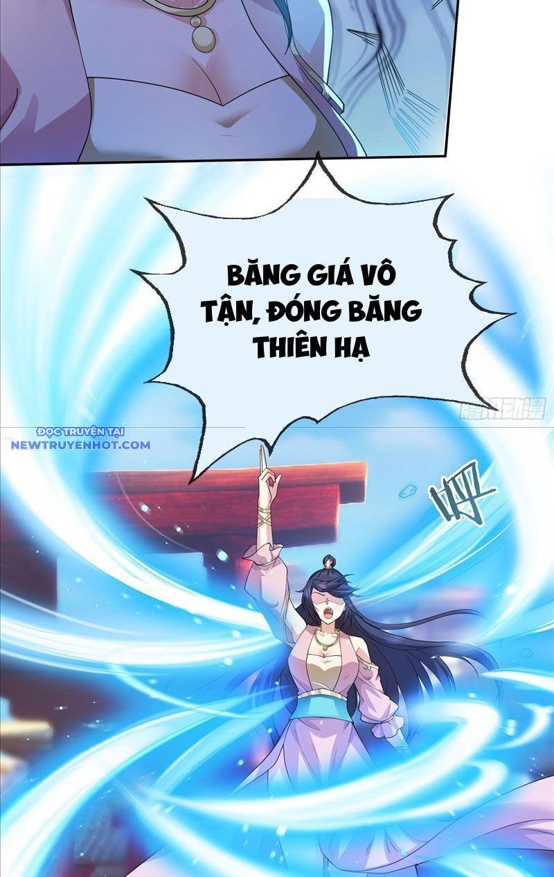 Ngủ Say Vạn Cổ Xuất Thế Quét Ngang Chư Thiên [Chap 1-107]