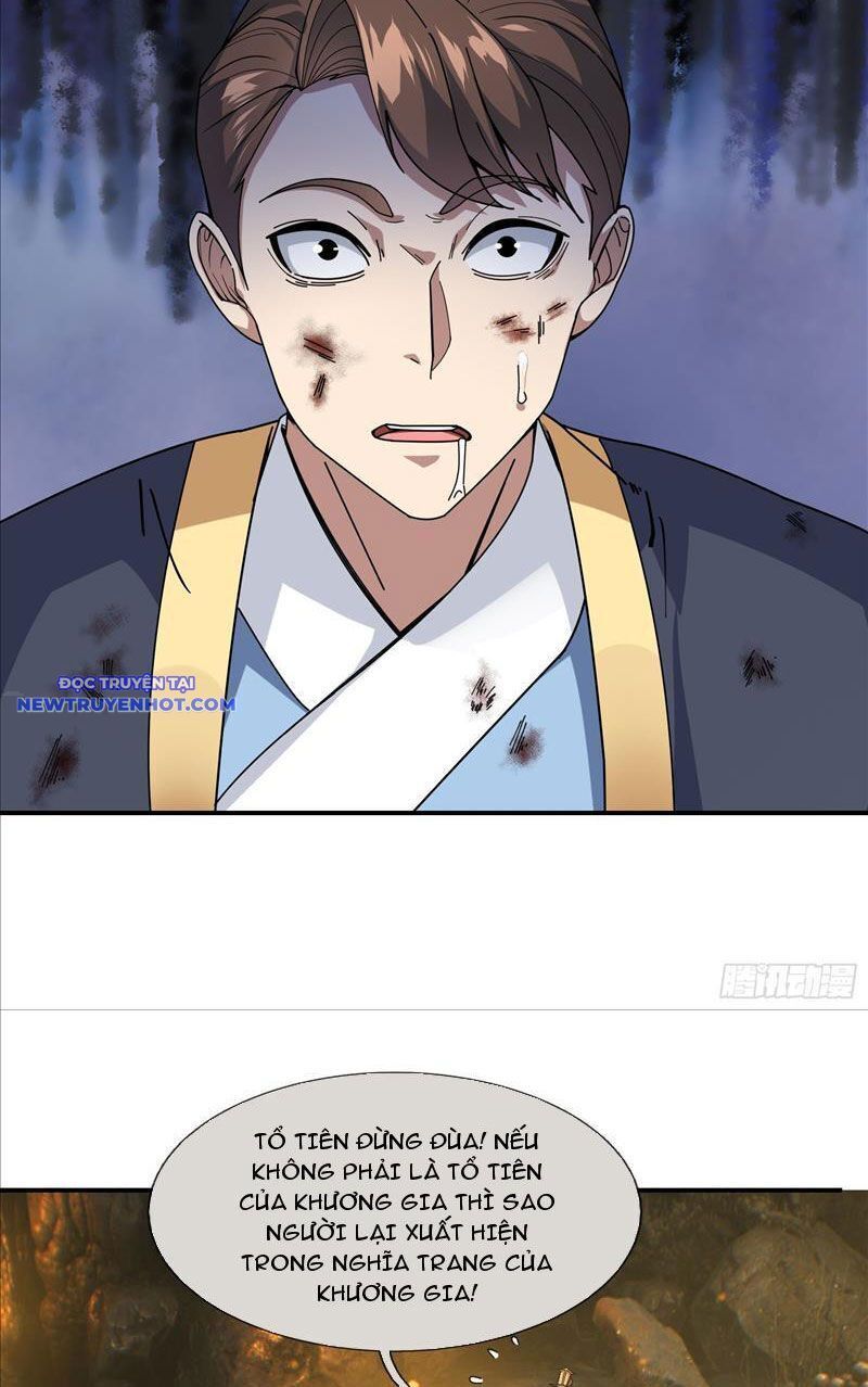Ngủ Say Vạn Cổ Xuất Thế Quét Ngang Chư Thiên [Chap 1-107]