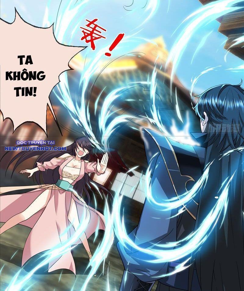 Ngủ Say Vạn Cổ Xuất Thế Quét Ngang Chư Thiên [Chap 1-107]