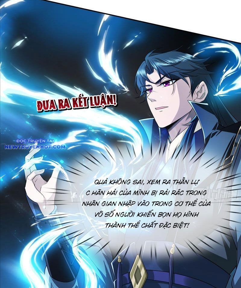 Ngủ Say Vạn Cổ Xuất Thế Quét Ngang Chư Thiên [Chap 1-107]