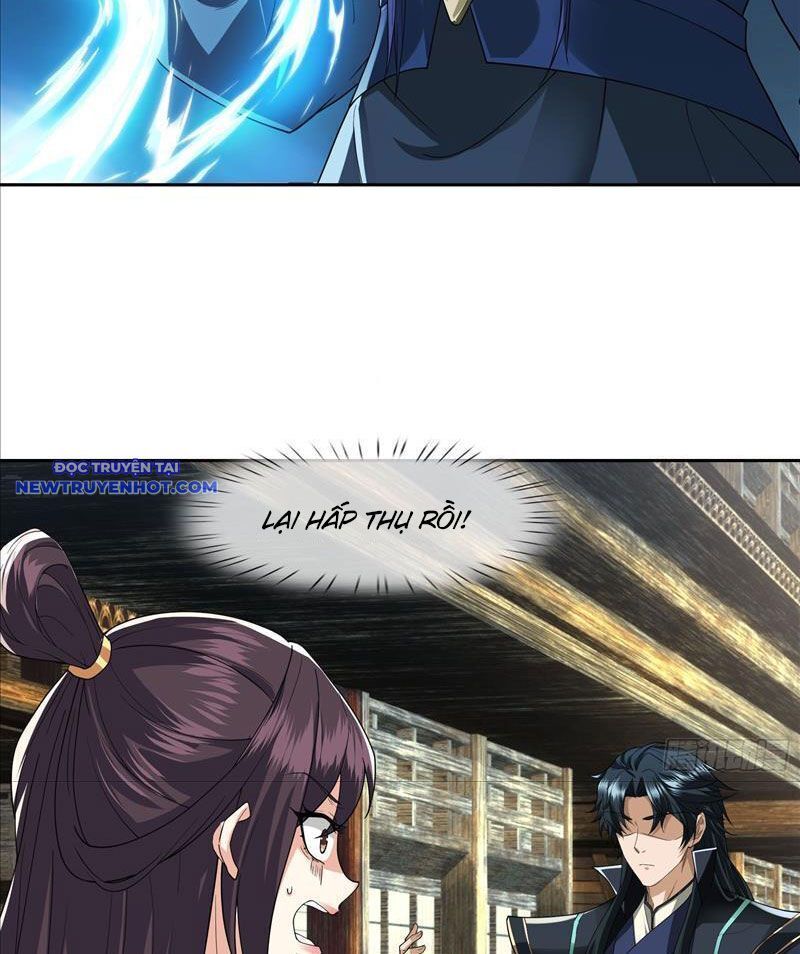 Ngủ Say Vạn Cổ Xuất Thế Quét Ngang Chư Thiên [Chap 1-107]