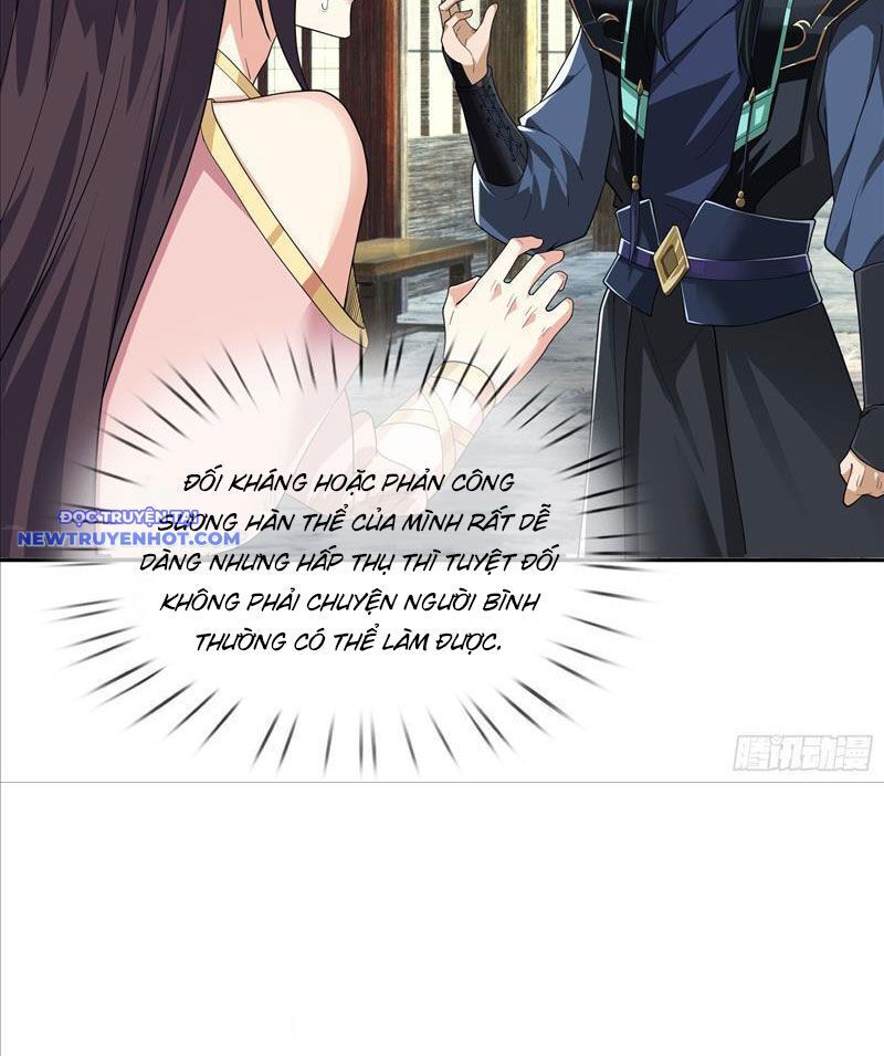 Ngủ Say Vạn Cổ Xuất Thế Quét Ngang Chư Thiên [Chap 1-107]