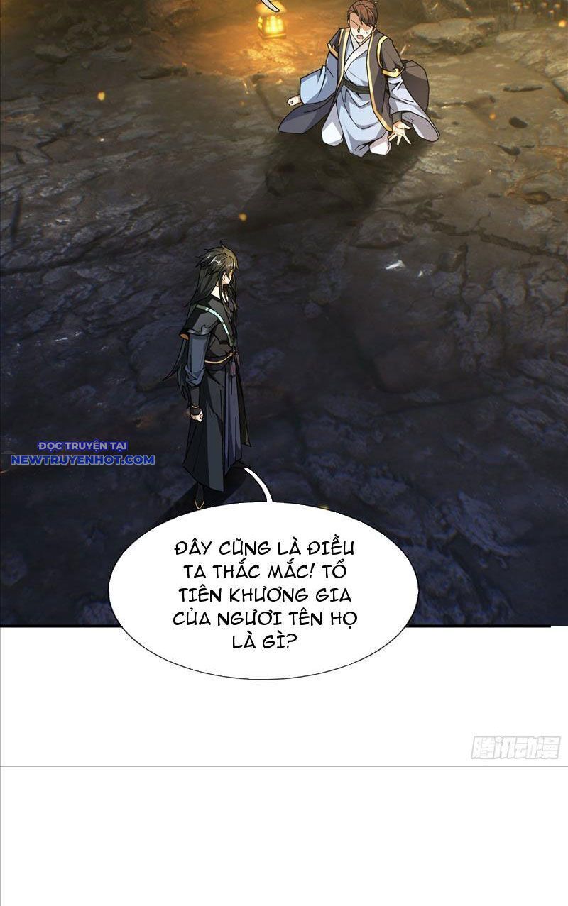 Ngủ Say Vạn Cổ Xuất Thế Quét Ngang Chư Thiên [Chap 1-107]