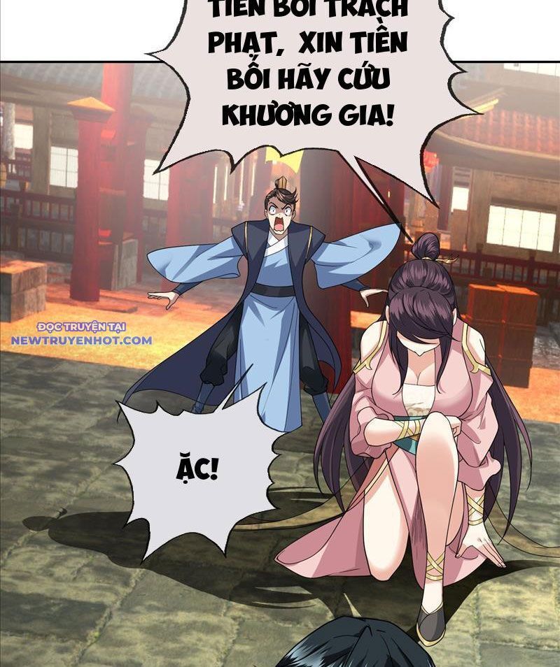 Ngủ Say Vạn Cổ Xuất Thế Quét Ngang Chư Thiên [Chap 1-107]