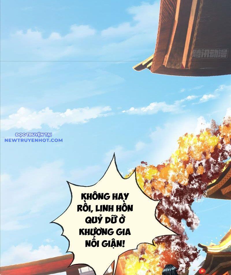 Ngủ Say Vạn Cổ Xuất Thế Quét Ngang Chư Thiên [Chap 1-107]