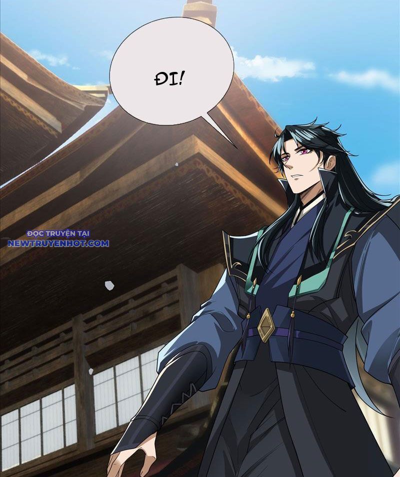 Ngủ Say Vạn Cổ Xuất Thế Quét Ngang Chư Thiên [Chap 1-107]
