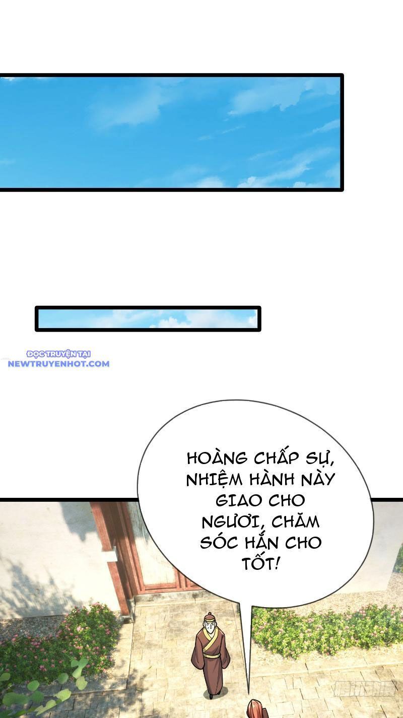 Ngủ Say Vạn Cổ Xuất Thế Quét Ngang Chư Thiên [Chap 1-107]