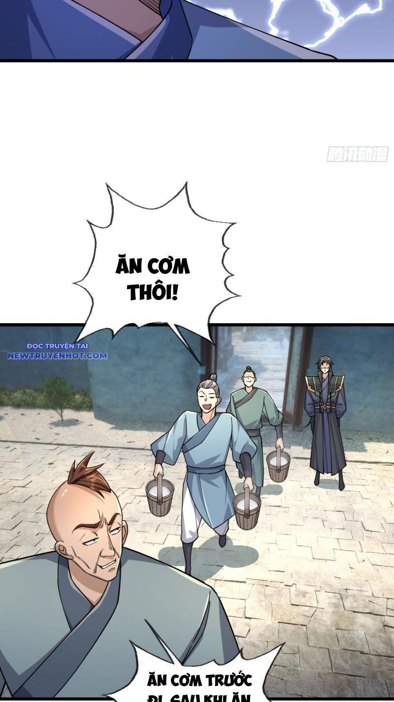 Ngủ Say Vạn Cổ Xuất Thế Quét Ngang Chư Thiên [Chap 1-107]