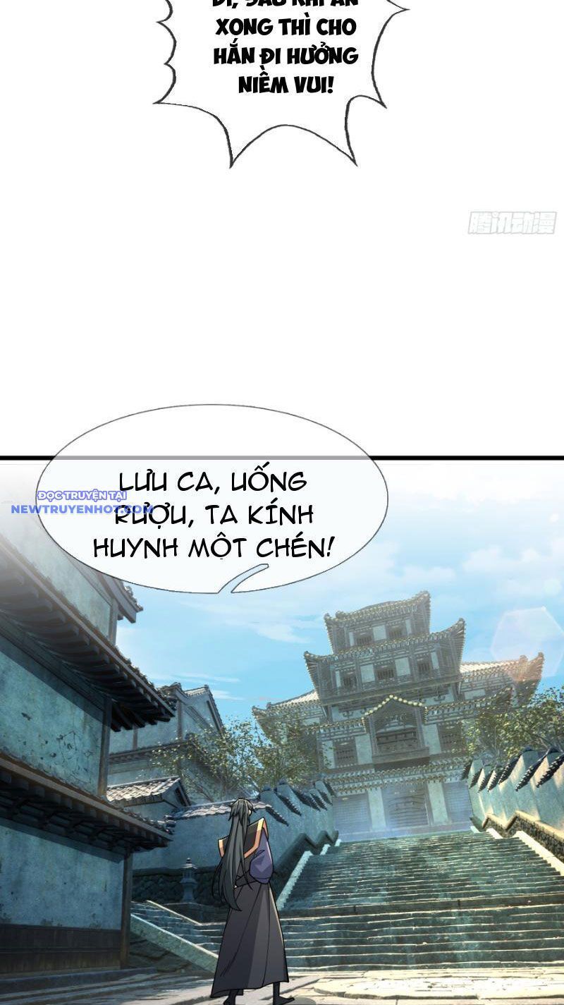 Ngủ Say Vạn Cổ Xuất Thế Quét Ngang Chư Thiên [Chap 1-107]