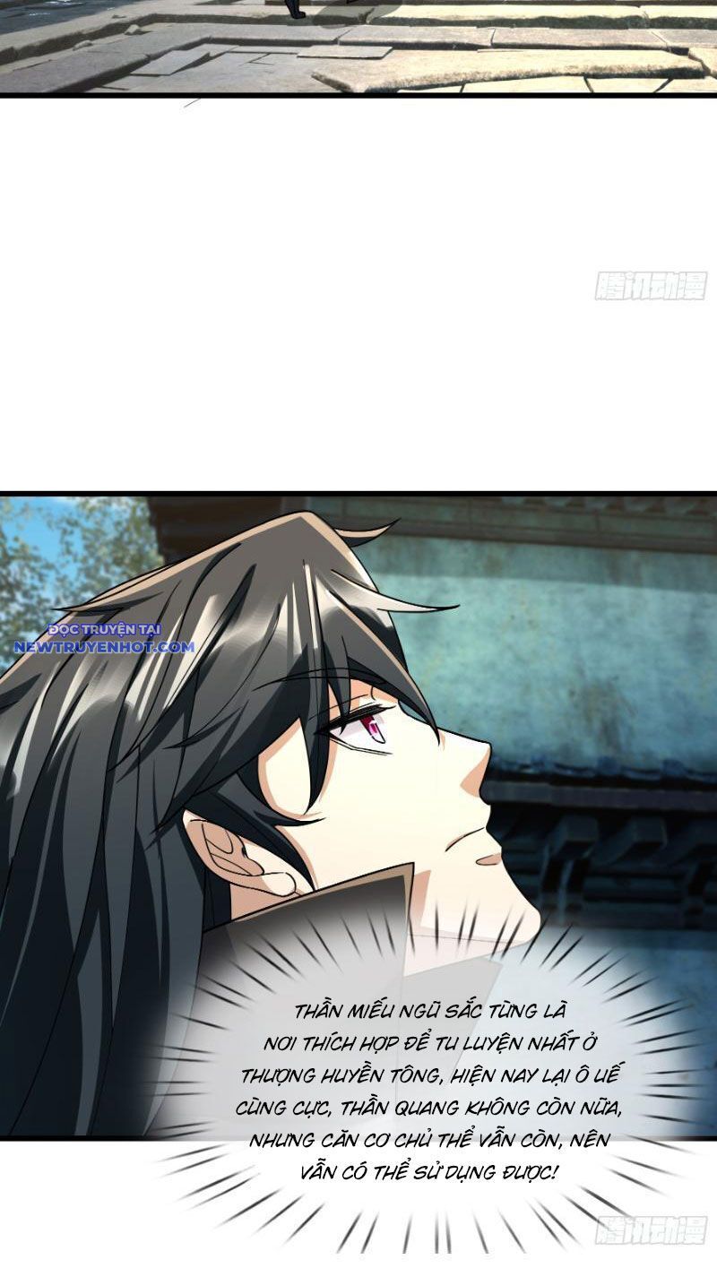 Ngủ Say Vạn Cổ Xuất Thế Quét Ngang Chư Thiên [Chap 1-107]