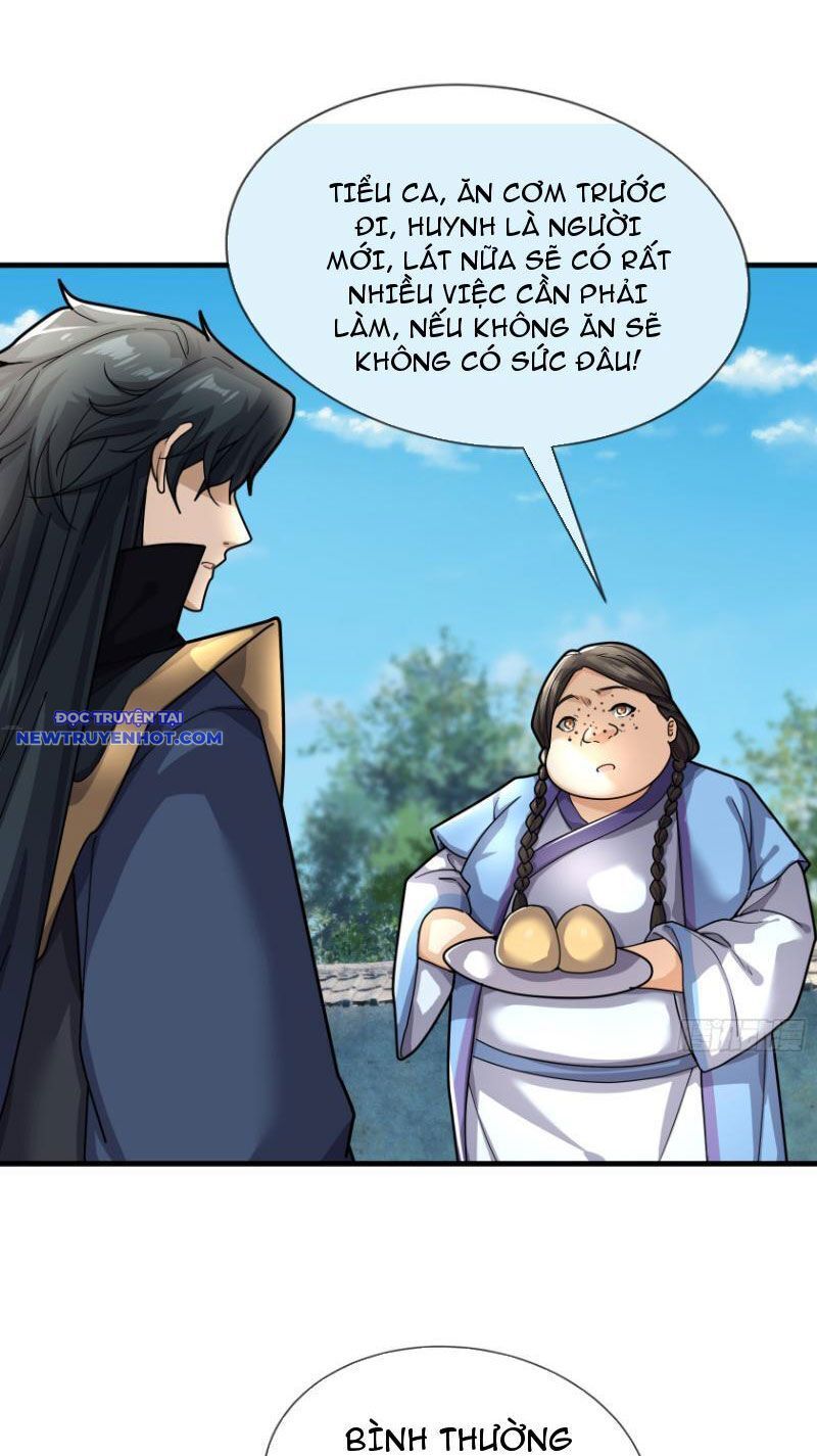 Ngủ Say Vạn Cổ Xuất Thế Quét Ngang Chư Thiên [Chap 1-107]