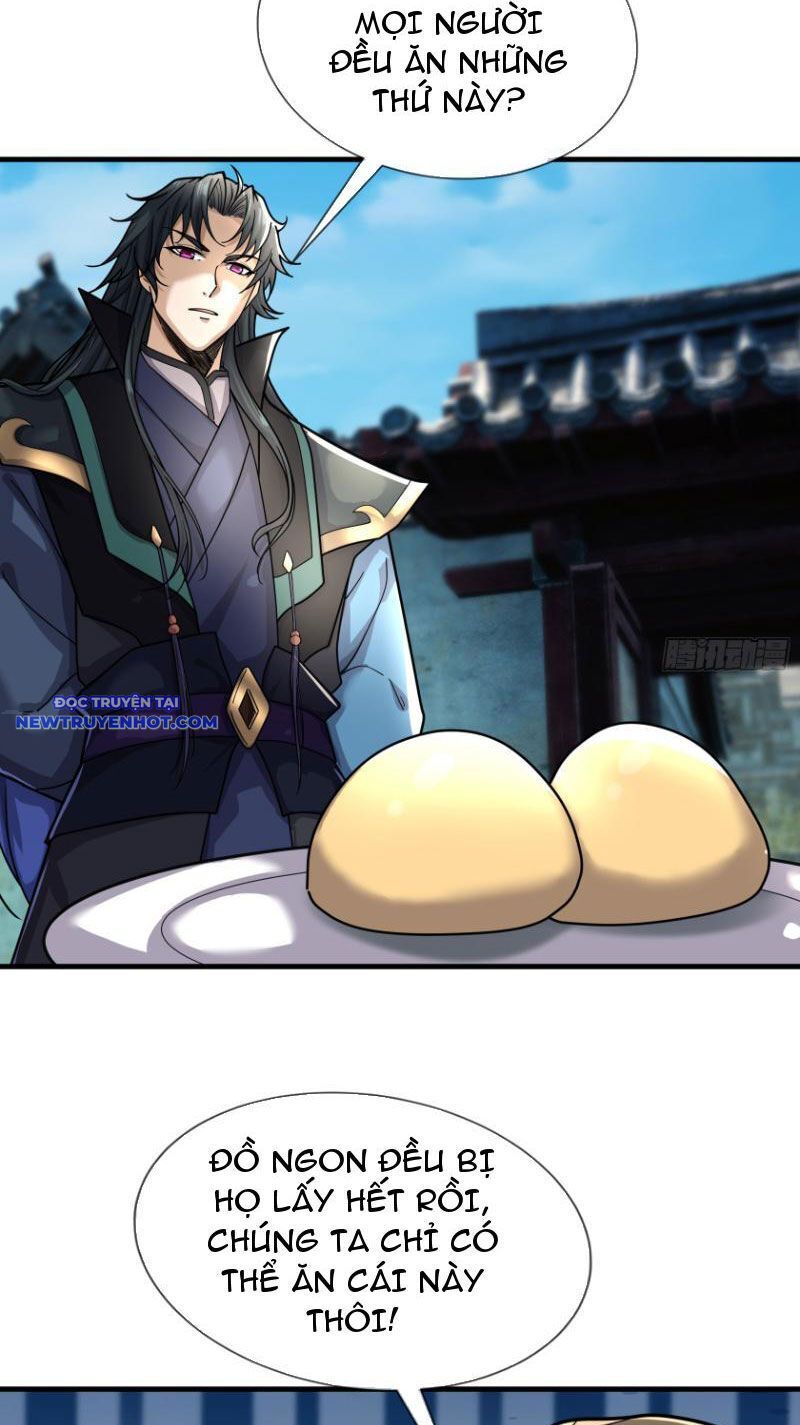 Ngủ Say Vạn Cổ Xuất Thế Quét Ngang Chư Thiên [Chap 1-107]