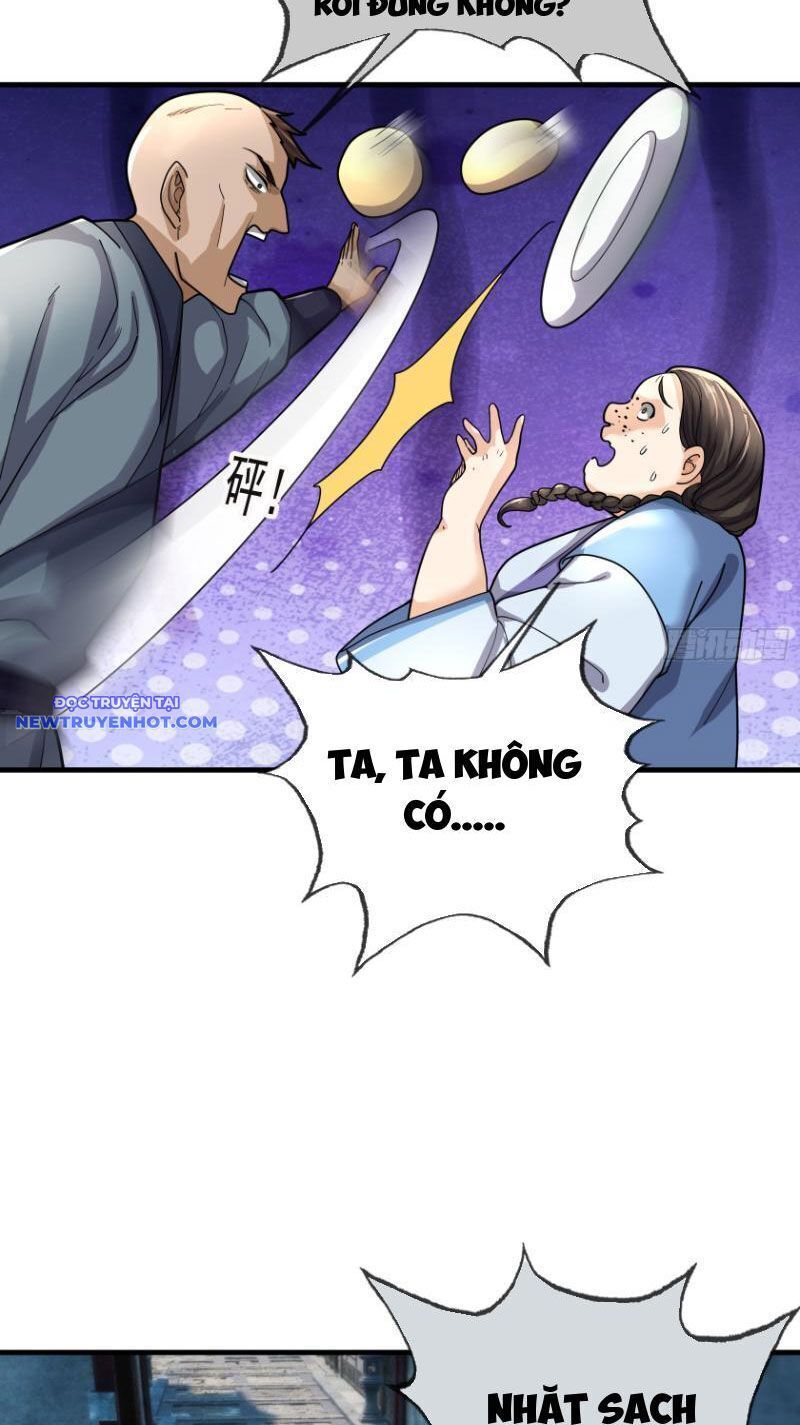 Ngủ Say Vạn Cổ Xuất Thế Quét Ngang Chư Thiên [Chap 1-107]