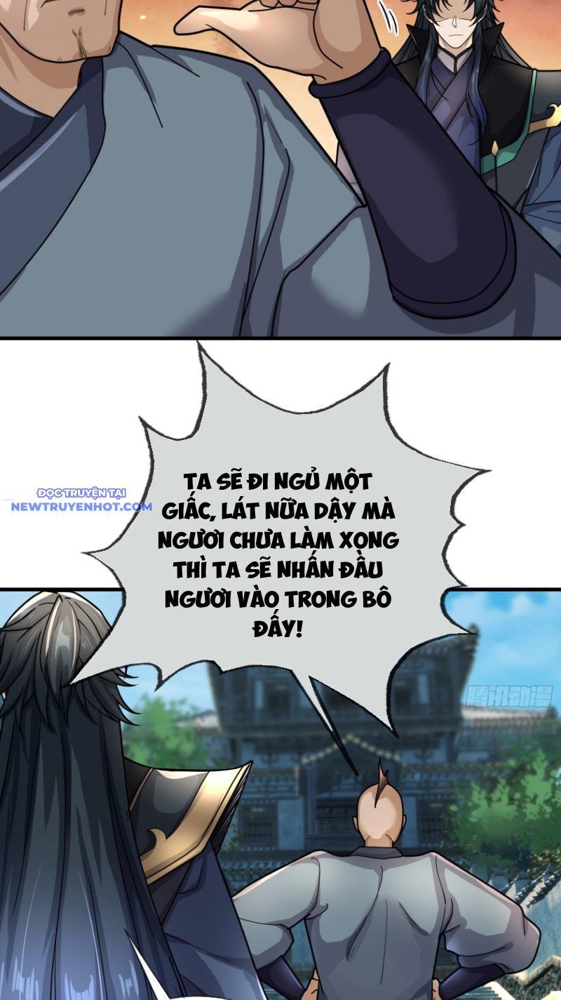 Ngủ Say Vạn Cổ Xuất Thế Quét Ngang Chư Thiên [Chap 1-107]