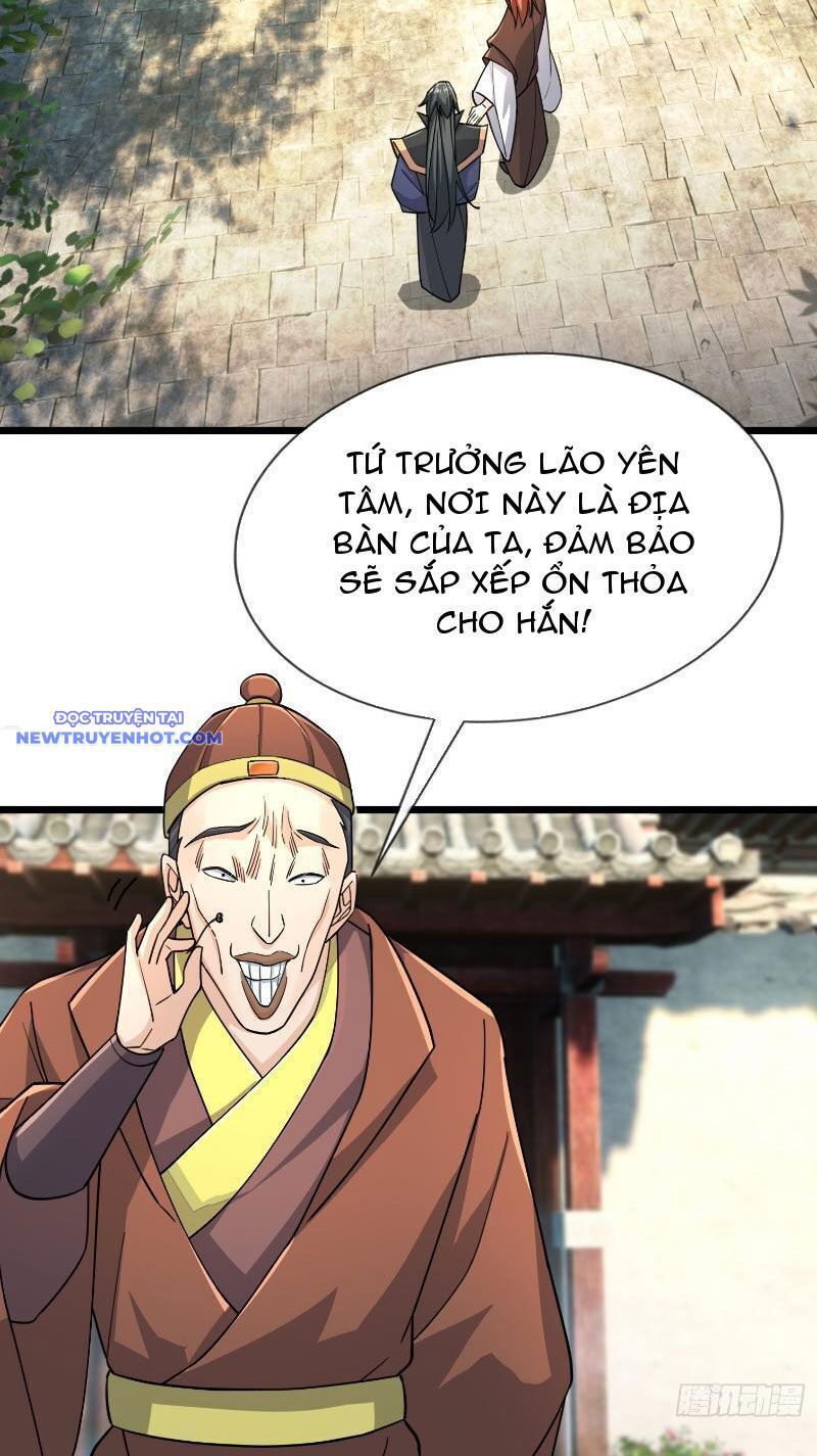 Ngủ Say Vạn Cổ Xuất Thế Quét Ngang Chư Thiên [Chap 1-107]