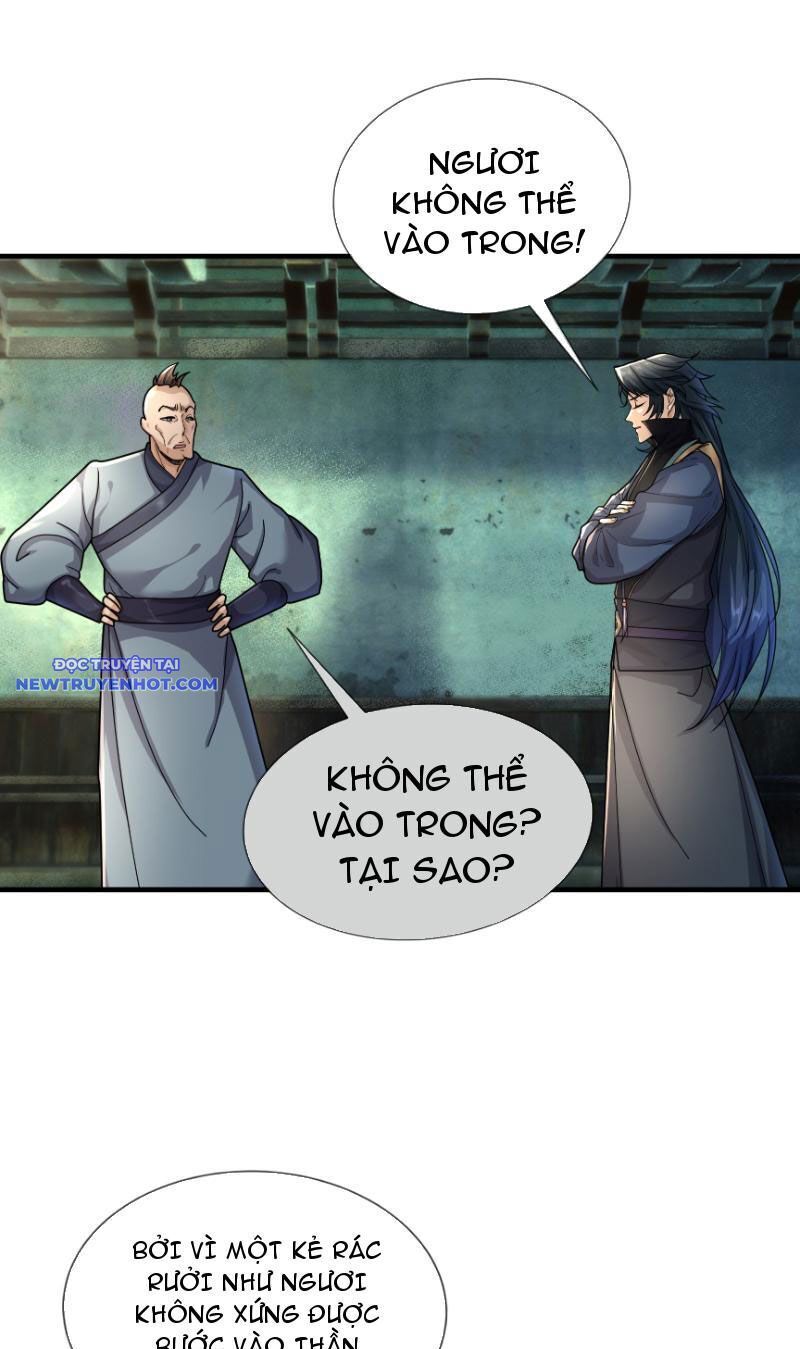 Ngủ Say Vạn Cổ Xuất Thế Quét Ngang Chư Thiên [Chap 1-107]