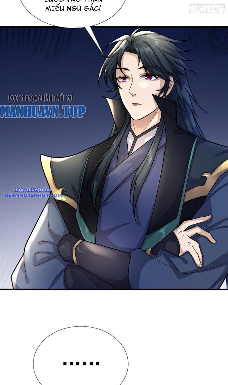 Ngủ Say Vạn Cổ Xuất Thế Quét Ngang Chư Thiên [Chap 1-107]