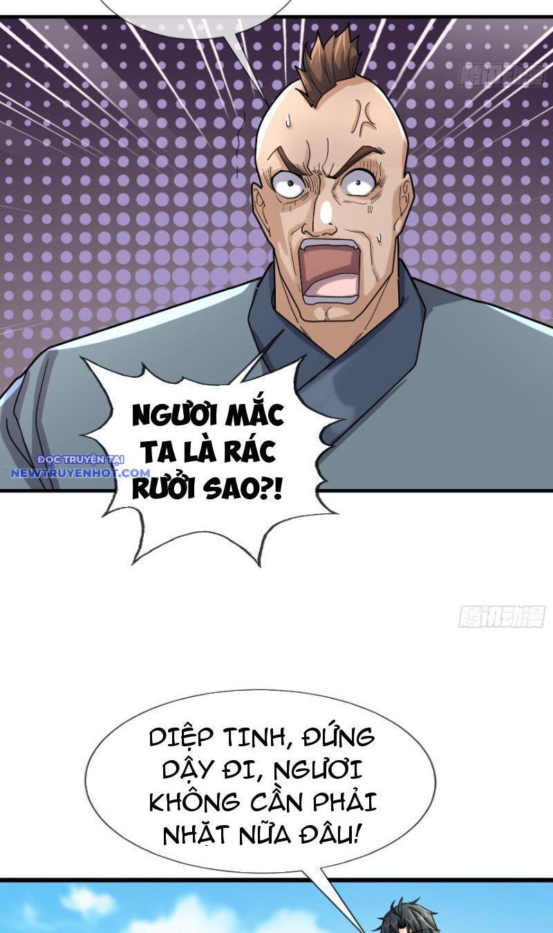 Ngủ Say Vạn Cổ Xuất Thế Quét Ngang Chư Thiên [Chap 1-107]