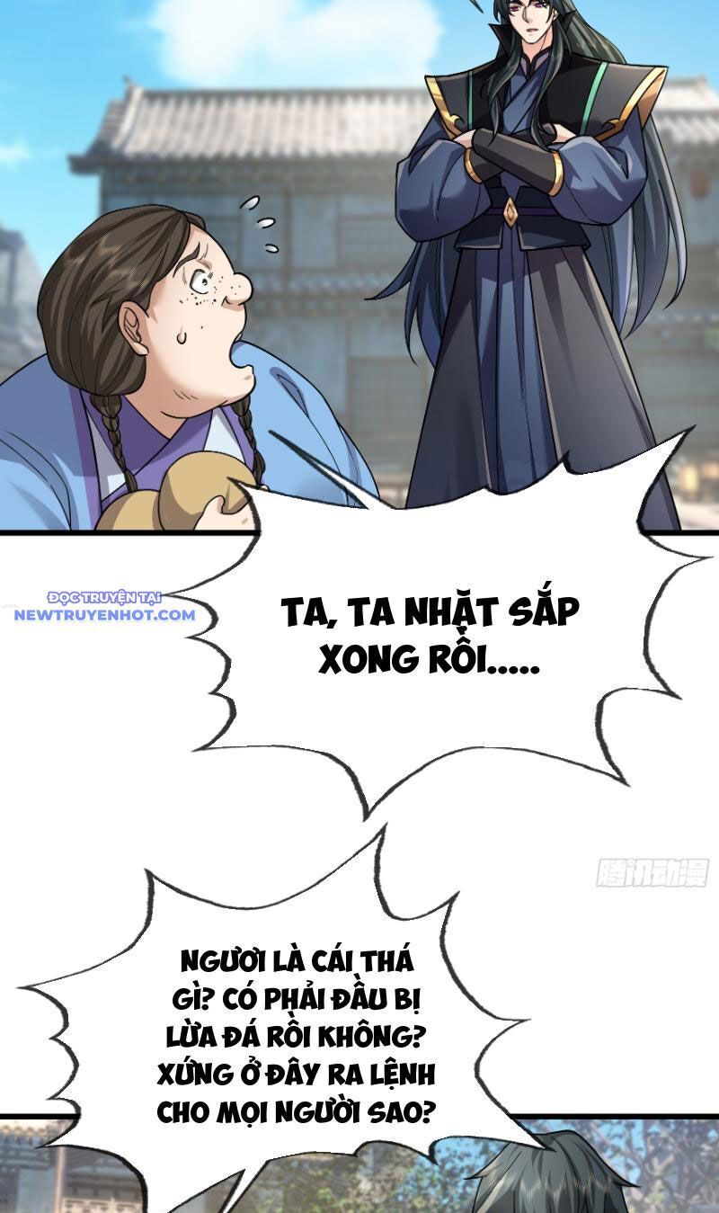Ngủ Say Vạn Cổ Xuất Thế Quét Ngang Chư Thiên [Chap 1-107]