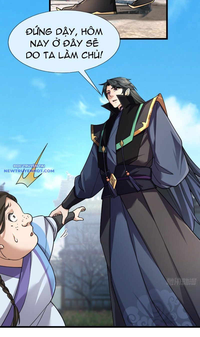 Ngủ Say Vạn Cổ Xuất Thế Quét Ngang Chư Thiên [Chap 1-107]