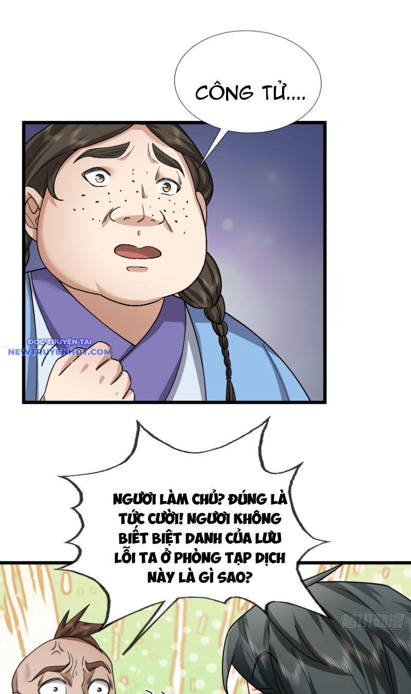 Ngủ Say Vạn Cổ Xuất Thế Quét Ngang Chư Thiên [Chap 1-107]