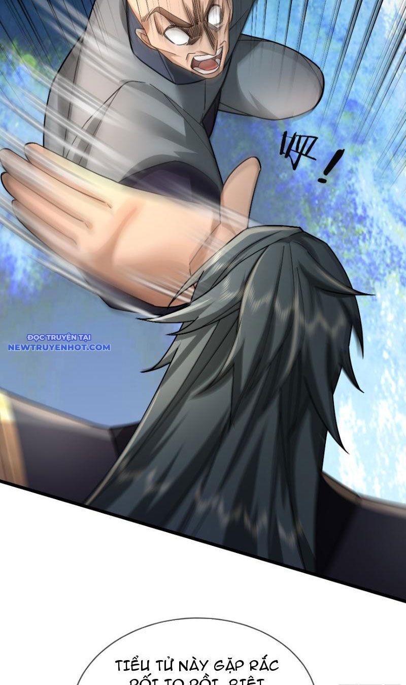 Ngủ Say Vạn Cổ Xuất Thế Quét Ngang Chư Thiên [Chap 1-107]