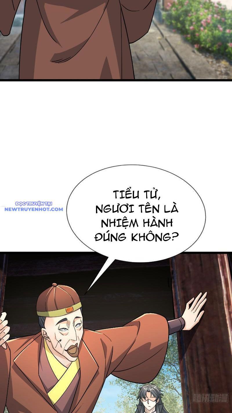 Ngủ Say Vạn Cổ Xuất Thế Quét Ngang Chư Thiên [Chap 1-107]