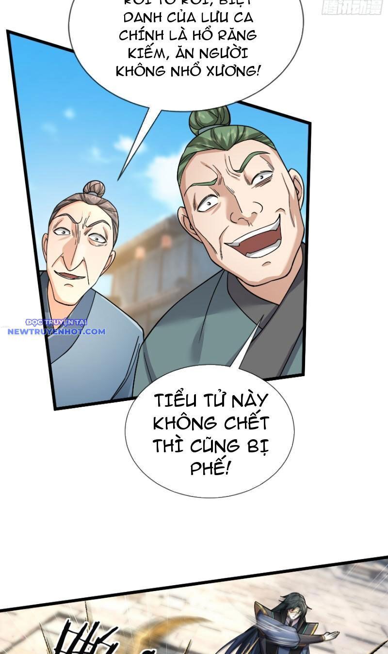 Ngủ Say Vạn Cổ Xuất Thế Quét Ngang Chư Thiên [Chap 1-107]
