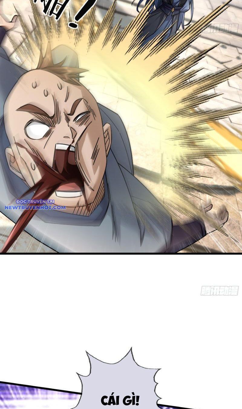 Ngủ Say Vạn Cổ Xuất Thế Quét Ngang Chư Thiên [Chap 1-107]