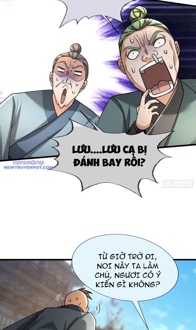 Ngủ Say Vạn Cổ Xuất Thế Quét Ngang Chư Thiên [Chap 1-107]