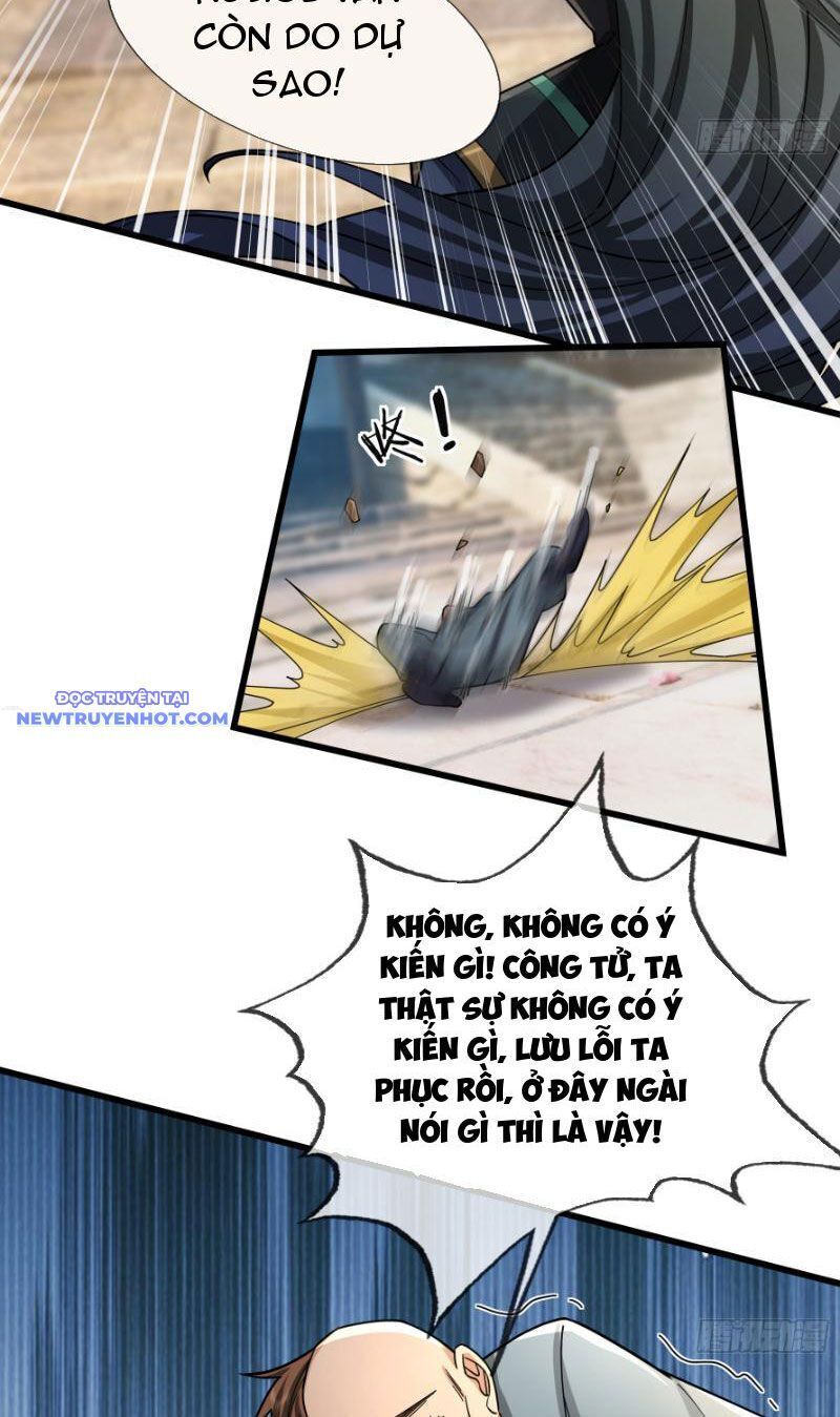 Ngủ Say Vạn Cổ Xuất Thế Quét Ngang Chư Thiên [Chap 1-107]