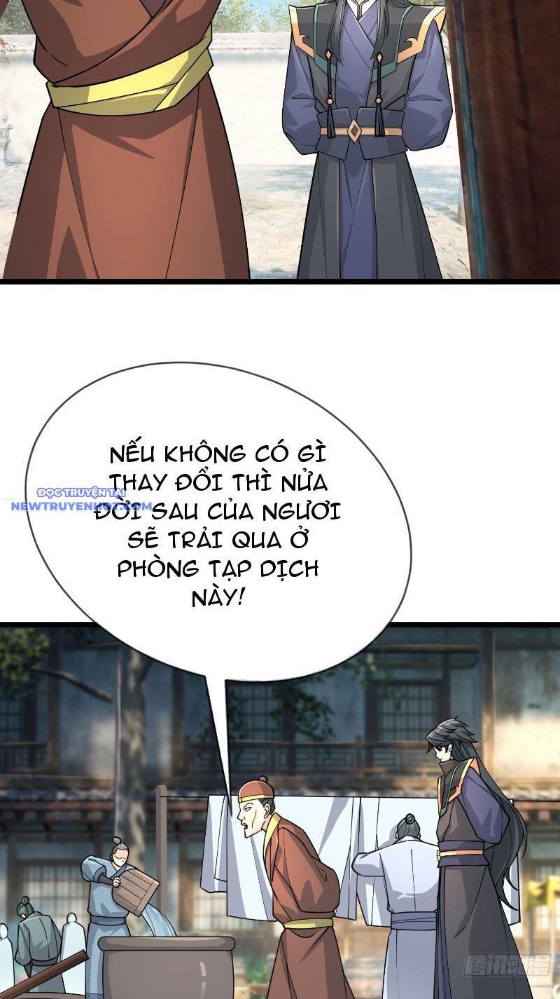 Ngủ Say Vạn Cổ Xuất Thế Quét Ngang Chư Thiên [Chap 1-107]