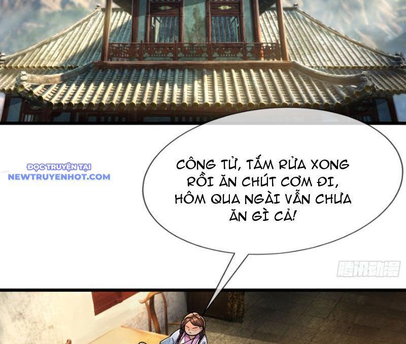 Ngủ Say Vạn Cổ Xuất Thế Quét Ngang Chư Thiên [Chap 1-107]