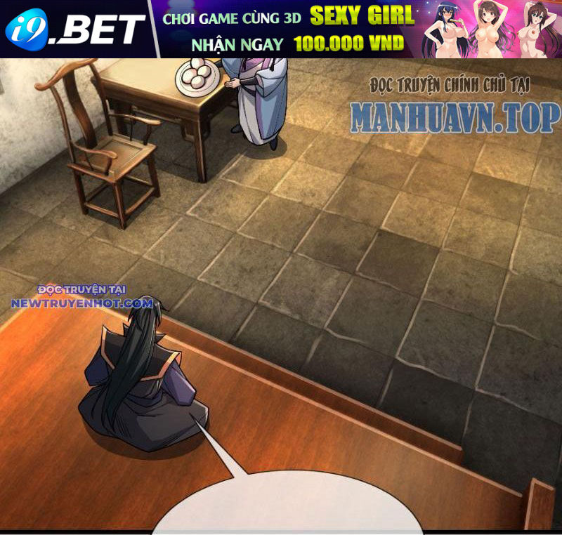 Ngủ Say Vạn Cổ Xuất Thế Quét Ngang Chư Thiên [Chap 1-107]