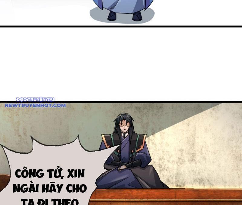 Ngủ Say Vạn Cổ Xuất Thế Quét Ngang Chư Thiên [Chap 1-107]