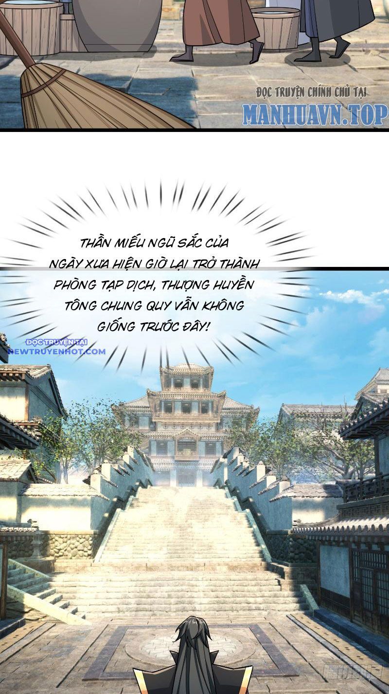 Ngủ Say Vạn Cổ Xuất Thế Quét Ngang Chư Thiên [Chap 1-107]