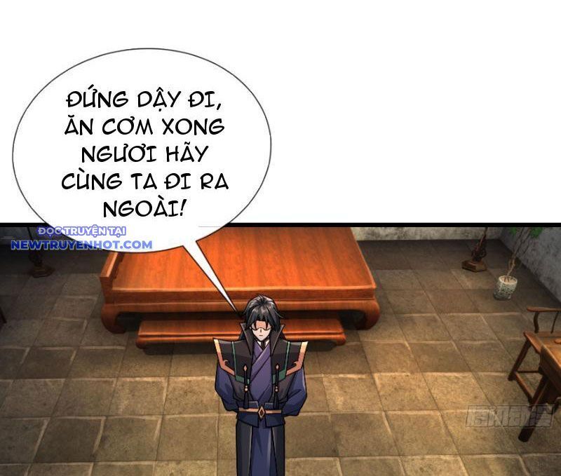 Ngủ Say Vạn Cổ Xuất Thế Quét Ngang Chư Thiên [Chap 1-107]