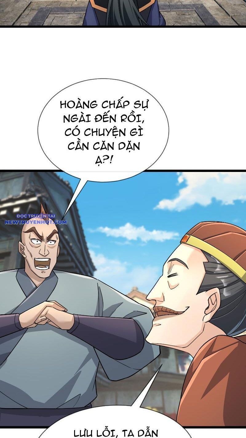 Ngủ Say Vạn Cổ Xuất Thế Quét Ngang Chư Thiên [Chap 1-107]
