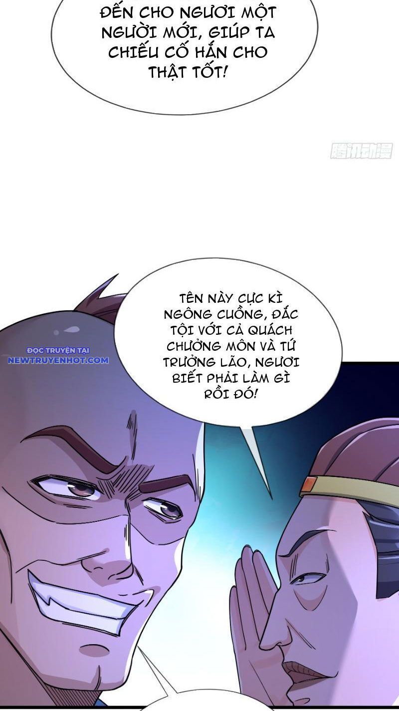 Ngủ Say Vạn Cổ Xuất Thế Quét Ngang Chư Thiên [Chap 1-107]