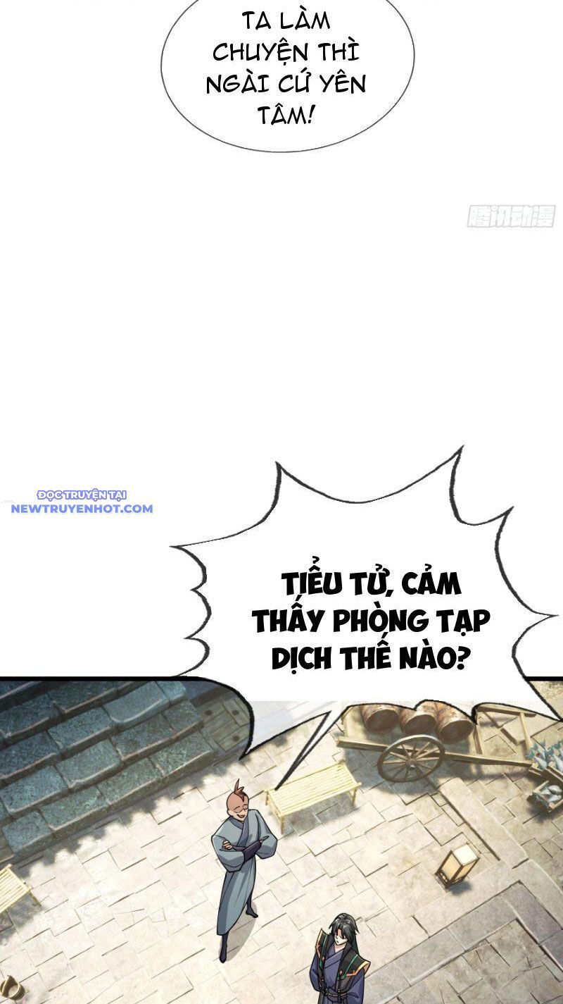 Ngủ Say Vạn Cổ Xuất Thế Quét Ngang Chư Thiên [Chap 1-107]